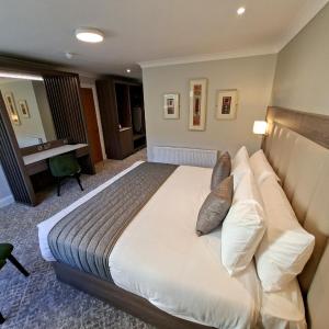 Double Room - Disability Access