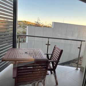 Two-Bedroom / Balcony or Courtyard / No sea view