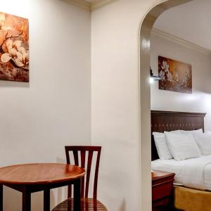 Studio Double or Twin - Long Stay 