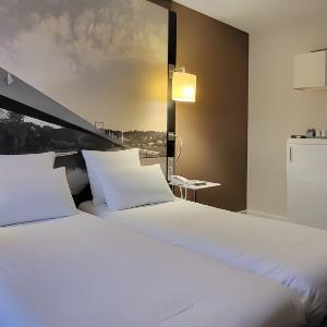 Classic Twin Room
