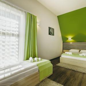 Suite without balcony