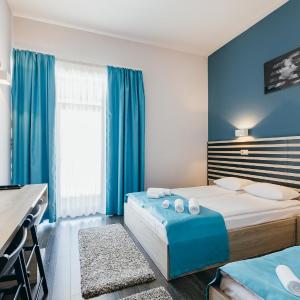 Triple Room with Balcony
