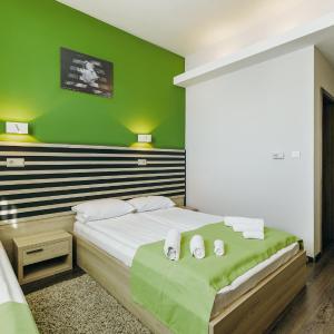 Triple Room without balcony