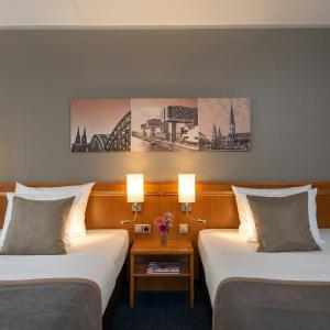 Comfort Triple Room
