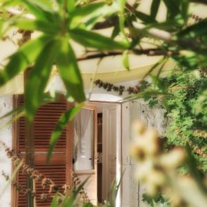 Pavillon des Amoureux - Double Room