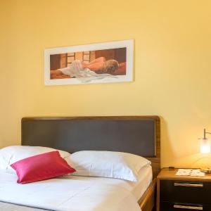 Comfort Double Room with Balcony