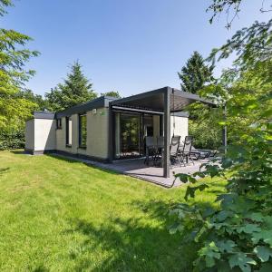 Two-Bedroom Bungalow