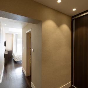 Superior Large Double Room with Sea View