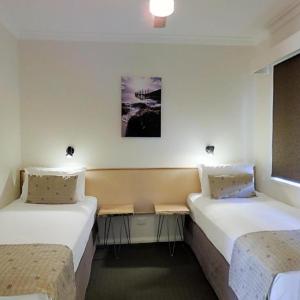 Two-Bedroom Apartment - Disability Access