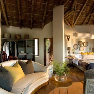 Luxury Double Suite