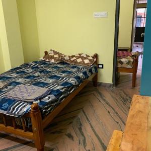Family Double Room