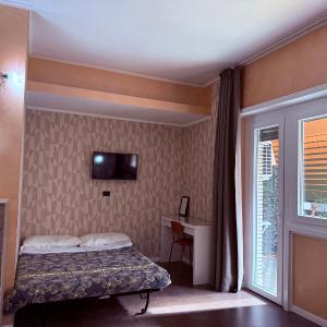 Family Suite with Balcony