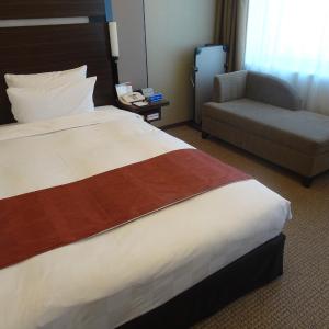 Double Room - Smoking