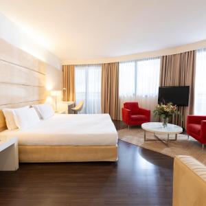 Junior Suite with Sea View