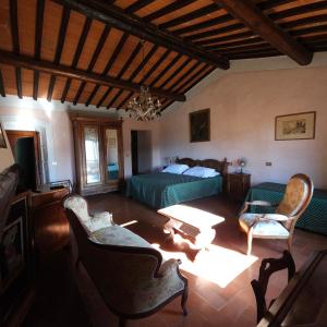 Junior Suite with Terrace