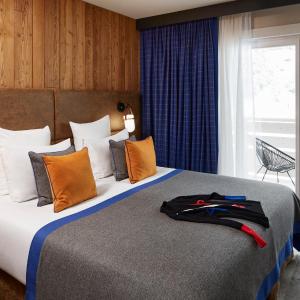 Suite with High Tea (dec-april) and Aquapark access