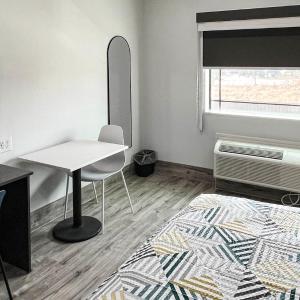 King Room - Disability Access