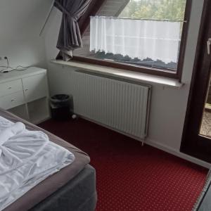 Single Room with Balcony