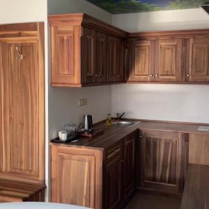 Deluxe Double Room with Extra Bed