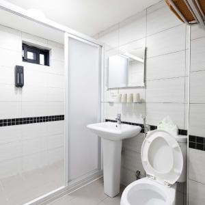 Comfort Quadruple Room