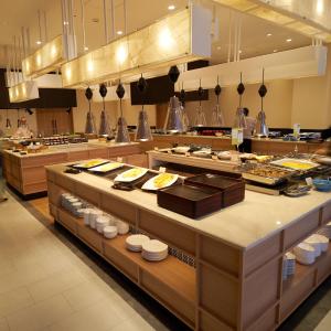 Premium Suite Room with Tatami Area-South BLD - Buffet Dinner,Buffet Breakfast