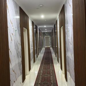 Single Room with Shared Shower and Toilet