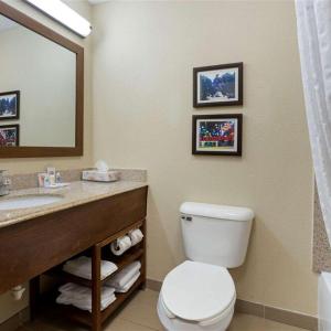 Double Room - Disability Access