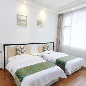 Budget Twin Room