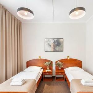 Economy Twin Room