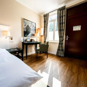 Classic Single Room