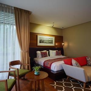 Executive Double Room