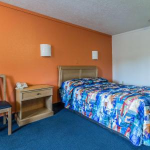 Double Room - Non-Smoking 