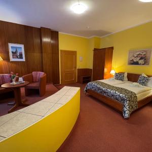 Comfort Double Room - Annex