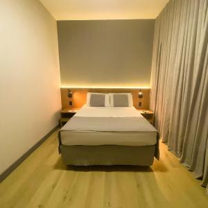 Double Room - Disability Access