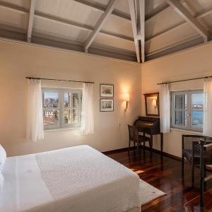 Executive Suite with Sea View