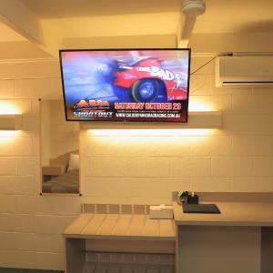 Family Room (4 people) - Non Pet Friendly