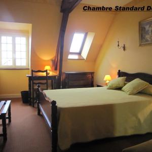Double Room with Shower