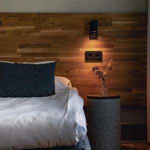 Standard Twin Room with Kitchenette - Non-Smoking