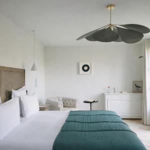 Suite with Garden