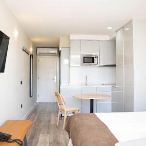 Junior Suite with Pool View (2 Adults)