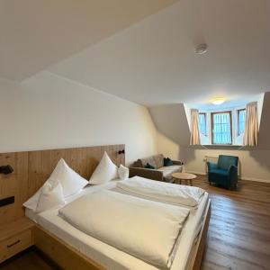 Business Double Room