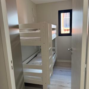 Two-Bedroom Apartment with City View
