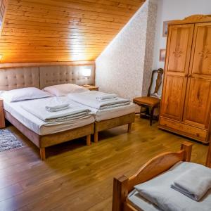 Quadruple Room with Bathroom