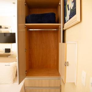 Deluxe Suite with Spa Bath