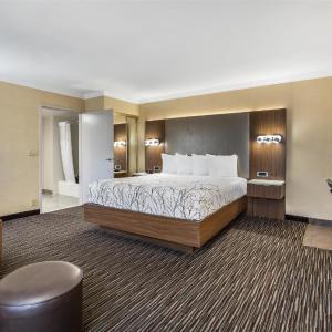 King Room with Bath Tub - Mobility Accessible/Non-Smoking