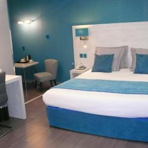 Prestige Double Room