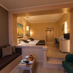 Standard Room with Land View