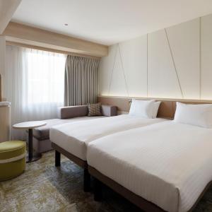 Superior, 2 beds