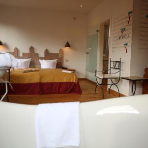 Junior Suite (3 Adults)