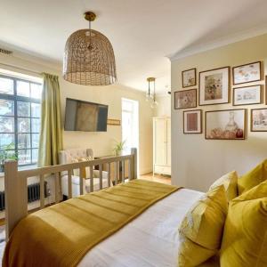 Superior Suite with Sea View